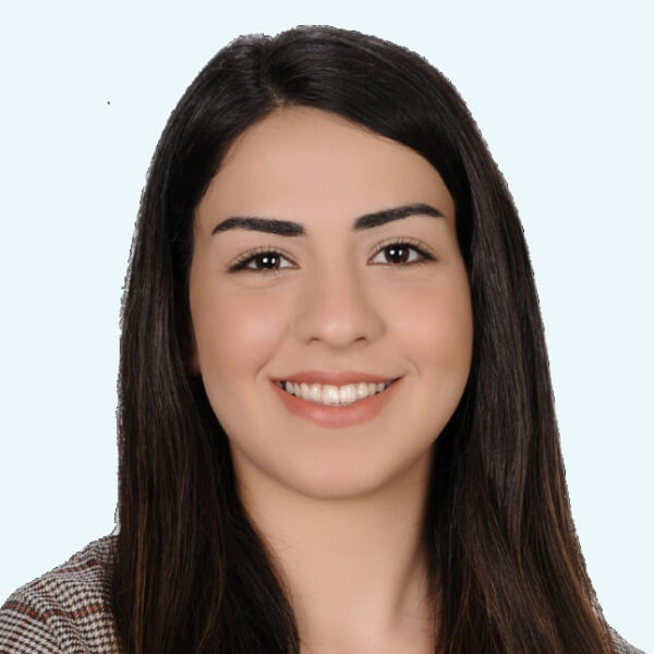 Berfin Özkeskin