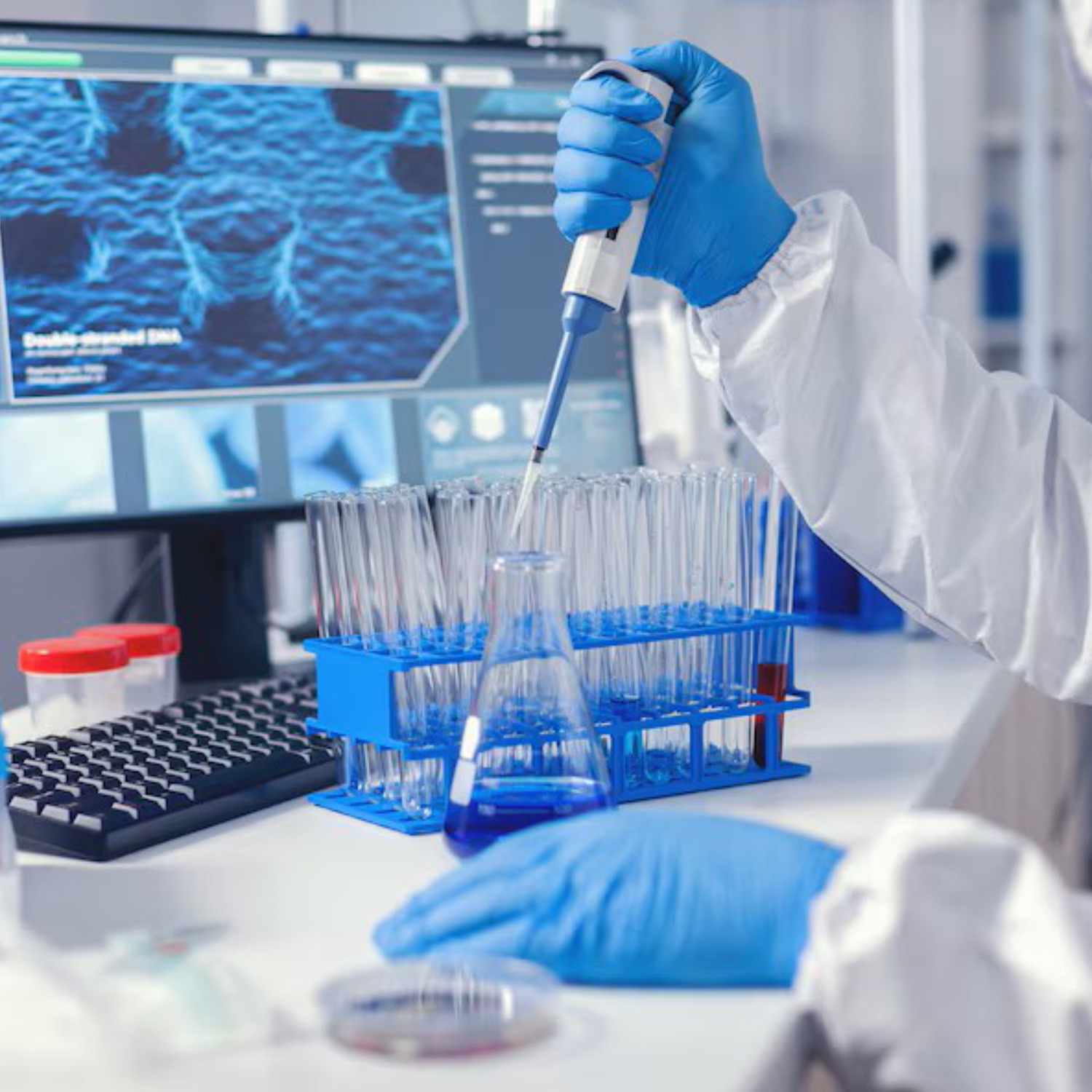 Clinical Research Support in Türkiye