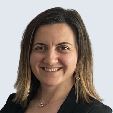 Demet Ayna Özbek