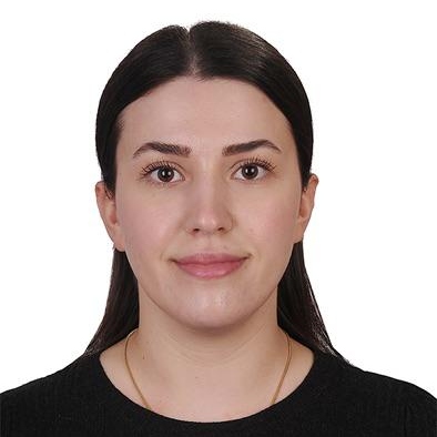 Ebru Çınar Gemici
