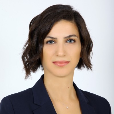 Ekin Öztüzün