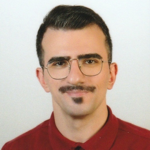 Berfin Ozkeskin, PharmD